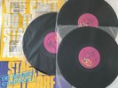 Frank Zappa You Can't Do That On Stage Vol. 2 Helsinki LP Vinyl Record Box Set