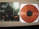 Ozzy Osbourne ?– Black Rain - Copper Vinyl - neu