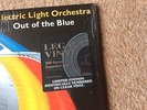Electric Light Orchestra ELO Out Of The Blue Sealed Double 180g Clear Vinyl LP