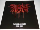 LP VINYL SUICIDAL ANGELS - THE EARLY YEARS 2001-2006 - LIMITED EDITION (NM)