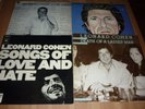 4LP* von Leonard Cohen *