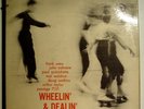 JOHN COLTRANE Wheelin' & Dealin' 1957 PRESTIGE 7131 NEW YORK 50TH DG RVG ORIG