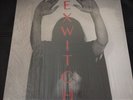 Very Rare SEXWITCH Vinyl LP Bat For Lashes Toy NM
