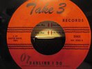 DOO WOP SEBASTIAN TAKE 3 2002 DARLING I DO/TOO YOUNG
