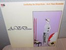 Art Van Damme LULLABY IN RHYTHM MPS Japan import LP - Fred Rundquist