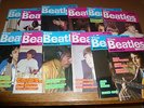 Beatles Book Monthly Magazine 1986 Full Year Collection RARE editions 117-128