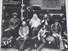 The Allman Brothers Band : The 1971 Fillmore East Recordings 3-Blu-Ray-Audio-Set