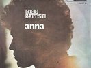 LUCIO BATTISTI-ANNA/EMOZIONI-ORIGINAL YUGOSLAV 7