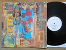 THE GUN CLUB Pastoral Hide & Seek - RARE Test Pressing & Proof Artwork - Fire LP