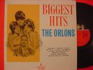 1963, THE ORLONS  R&R LP, 