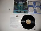 Rush Fly By Night 1978 RCA Limited ANALOG Mint Press in Shrink Ultrasonic CLEAN