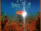 GILA, SAME, POSTER  BASF 20 21109-6 DE 1 PRESSUNG  SEHR GUT  PROGRESSIV-MONSTER