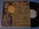RARE PROMO, 1959 BILLY WARD R&B LP {ST}, 