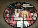 QUEEN- LIVE MAGIC- Lp PROMO Picture Disc