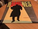 The Ramones - Pleasant Dreams Lp Nr Mint