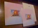 ALLMAN BROTHERS 2 LP 1972 Eat A Peach 1st Press Capricorn EX Vinyl