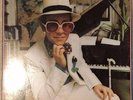 ELTON JOHN Greatest Hits LP  Vinyl  Picture Inner Sleeve  1972  MCA 2128