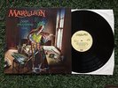 Marillion ?– Script For A Jester's Tear  EMC 3429 UK 1ST  EX/NM