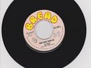 Del Davis - Baby Don't Wake Me