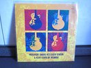 Vibravoid-Shotgun Wedding Theme + 2 / Eddie Cochran Sampler / 7
