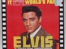 ELVIS PRESLEY It Happened At The World Fair [Vinyl LP] RCA Sealed APL1-2568 1977
