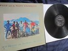 WILLIE & the MIGHTY MAGNIFICENTS 