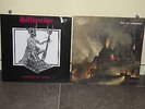 Hellhammer - Apocalyptic raids & Celtic Frost - Into the pandemonium FOC LP