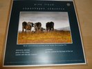 PINK FLOYD COPENHAGEN SEQUENCE LP & ACETATE #2/15 MADE RARE TAKRL TMOQ