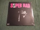 1971 SEALED SOUL FUNK LP James Brown Super Bad King