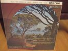 Giulini conducts Falla & Ravel on Columbia SAX 2341 Original Label