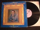 TONY DOUGLAS - The Versatile - 1969 Orig. Paula Vinyl 12'' Lp./ VG+ Country Folk