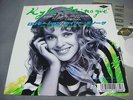 KYLIE MINOGUE LOCOMOTION JAPAN 7