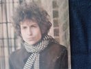 BOB DYLAN Blonde on Blonde--with female photos--MONO--Columbia C2L 41