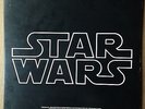 Star Wars 2 LP Original Soundtrack + Poster + Insert John Williams Rogue One
