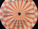 FOUR BELOW ZERO - My Baby's Got E.S.P. -  DISCO SOUL 12