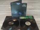 Wolves in the Throne Room - Black Cascade DLP  (Black) - OOP - Agalloch - Alcest