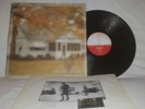 LUNGFISH - RAINBOWS FROM ATOMS - RARE 1993 DISCHORD LP (MADE IN FRANCE) DIS78V