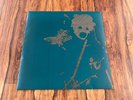 Massive Attack Vs. Burial  Four Walls / Paradise Circus LP Vinyl  #NEU&RAR