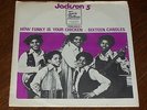 JACKSON 5 MICHAEL How Funky Is Your Chicken / Sixteen SWEDEN HOLY GRAIL 45. + 1