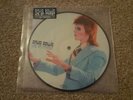 DAVID BOWIE LIFE ON MARS 7