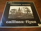 CALLINAN FLYNN - Freedoms Lament - RARE IRISH FOLK LP 1972 rare IRISH PRESSING