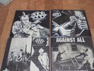 AGAINST ALL AUTHORITY 7