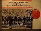 1 LP Ernst Mosch Egerländer, **Sonderauflage Deutsche Buchgemeinschaft, 14 Titel