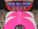 SILVERCHAIR  NEON BALLROOM  2LP  180g Trans. Pink