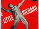 LITTLE  RICHARD French Ep London 56 Rip it up