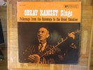 Obray Ramsey,Sings Folksongs From The Gateways to the Great Smokies,Prestige,LP