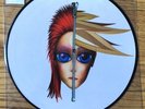 David Bowie - Rebel Never Gets Old - 12
