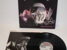 MEGADETH Killing Is My Business 1985 Original Vinyl LP Grey Combat Labels Insert