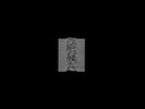 WEA Joy Division - Unknown Pleasures (180 Gram Vinyl)