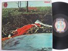 SPRING - Same, 1st German pressing on RCA Neon, triple foldout cover